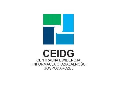FAQ - Wirtualne Biuro Orenda CEIDG Logo