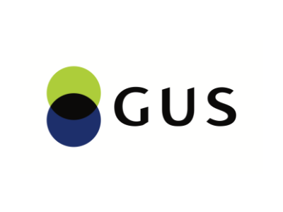 FAQ - Wirtualne Biuro Orenda GUS Logo