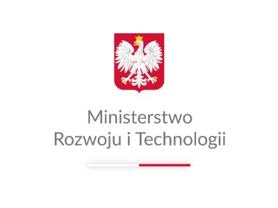 FAQ - Wirtualne Biuro Orenda Ministerstwo Rozwoju i Technologii Logo