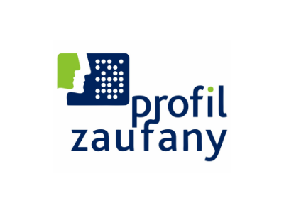 FAQ - Wirtualne Biuro Orenda Profil Zaufany Logo
